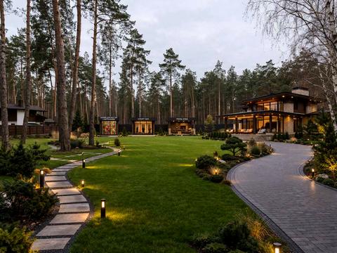 участок по адресу Сосновый Бор ул.