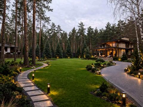 участок по адресу Сосновый Бор ул.