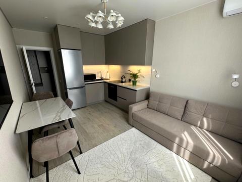 квартира за адресою Європейського Союзу просп. (Правди), 41-А