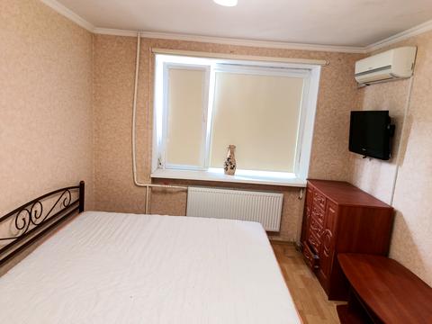 квартира за адресою Леся Курбаса просп., 9-Д