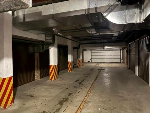 квартира по адресу Василя Стуса ул. (Пушкинская), 25-Б