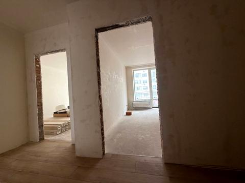 квартира по адресу Василя Стуса ул. (Пушкинская), 25-Б