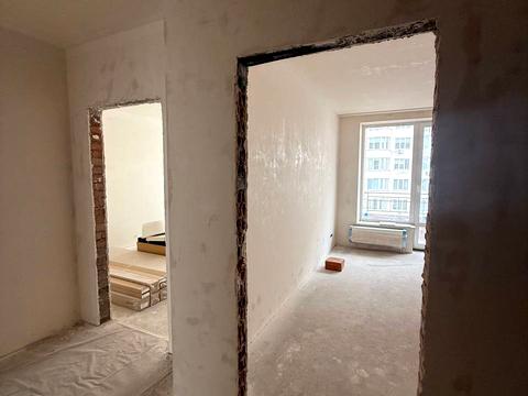 квартира по адресу Василя Стуса ул. (Пушкинская), 25-Б