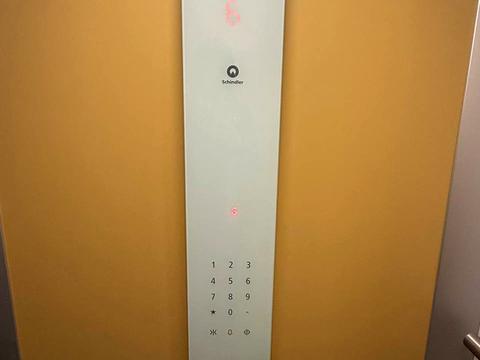 квартира по адресу Василя Стуса ул. (Пушкинская), 25-Б