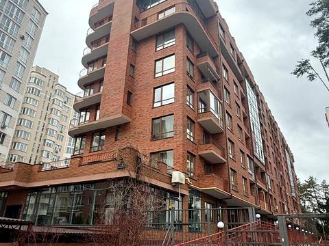 квартира по адресу Василя Стуса ул. (Пушкинская), 25-Б