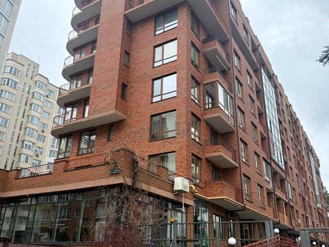 квартира по адресу Василя Стуса ул. (Пушкинская), 25-Б