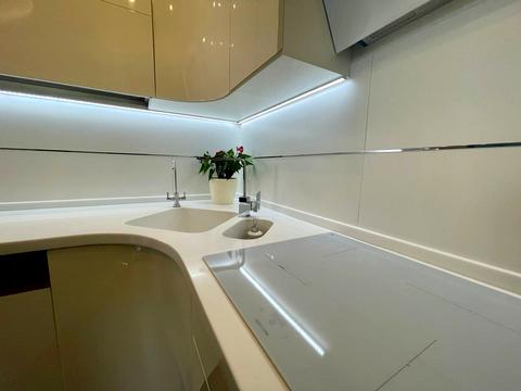 квартира за адресою Раїси Окіпної вул., 18