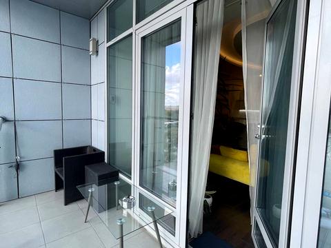 квартира за адресою Раїси Окіпної вул., 18