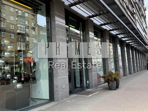 комерційна за адресою Велика Васильківська вул. (Червоноармійська), 2