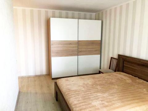 квартира по адресу Валентиновская ул., 13