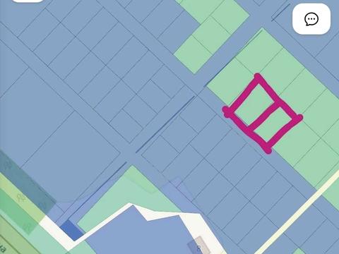 ділянка за адресою 