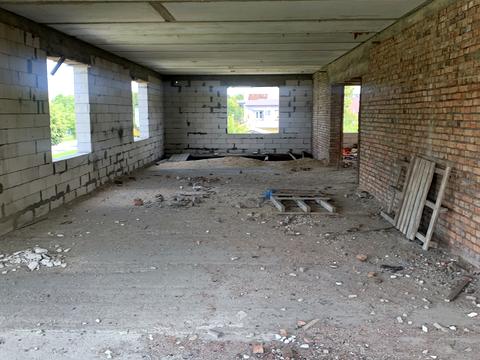 коммерческая по адресу  Староконстантинов, Миру ул., 1