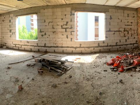 коммерческая по адресу  Староконстантинов, Миру ул., 1