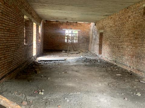 коммерческая по адресу  Староконстантинов, Миру ул., 1