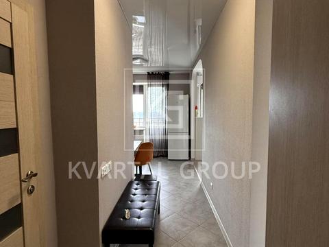 квартира за адресою Валерія Лобановського вул., 31