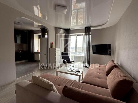 квартира за адресою Валерія Лобановського вул., 31