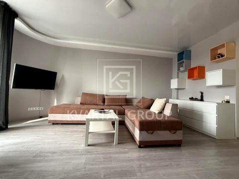 квартира за адресою Валерія Лобановського вул., 31