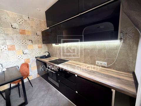 квартира за адресою Валерія Лобановського вул., 31