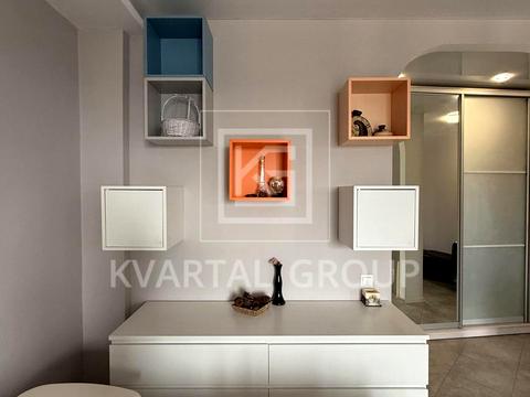 квартира за адресою Валерія Лобановського вул., 31