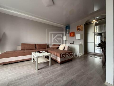 квартира за адресою Валерія Лобановського вул., 31