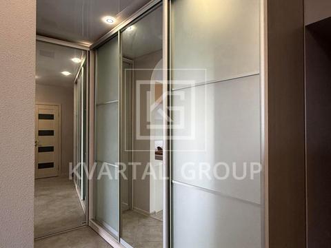 квартира за адресою Валерія Лобановського вул., 31