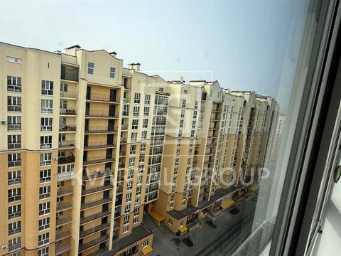 квартира за адресою Валерія Лобановського вул., 31