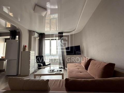 квартира за адресою Валерія Лобановського вул., 31