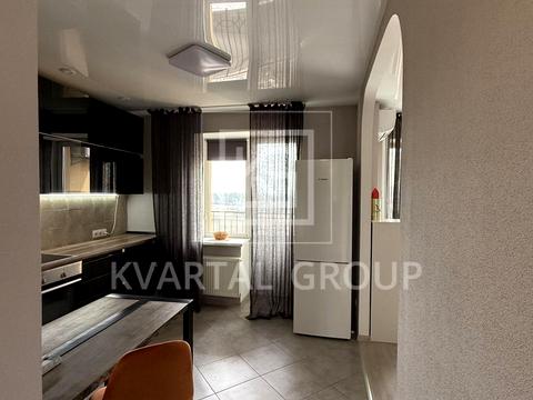 квартира за адресою Валерія Лобановського вул., 31