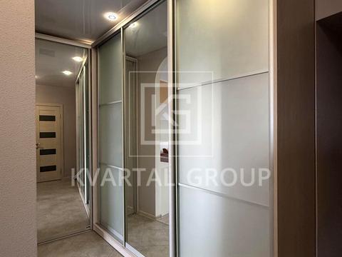 квартира за адресою Валерія Лобановського вул., 31