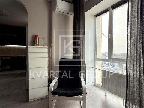 квартира за адресою Валерія Лобановського вул., 31