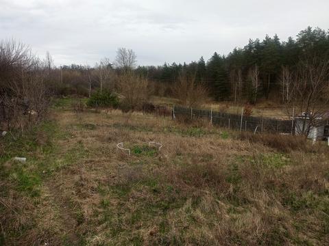 участок по адресу Княжая ул. (Колхозная)