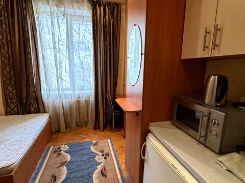 квартира за адресою Добровольців вул., 5