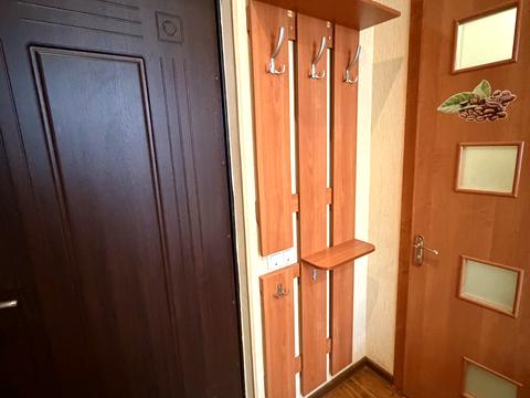 квартира за адресою Добровольців вул., 5