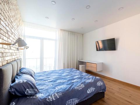 квартира за адресою Регенераторна вул., 4 к15