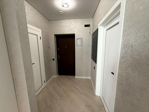 квартира по адресу Воздухофлотский просп. (Повітрофлотський), 56-Б