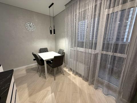 квартира по адресу Воздухофлотский просп. (Повітрофлотський), 56-Б