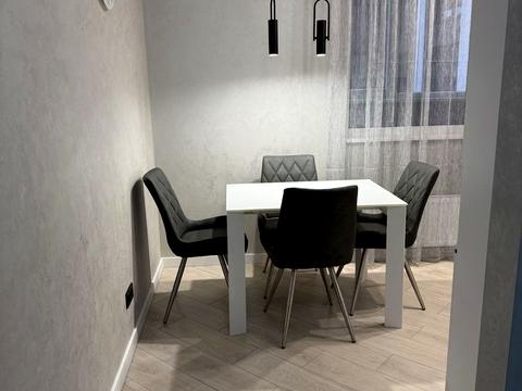 квартира по адресу Воздухофлотский просп. (Повітрофлотський), 56-Б