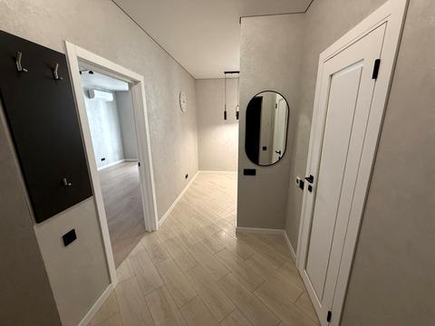 квартира по адресу Воздухофлотский просп. (Повітрофлотський), 56-Б