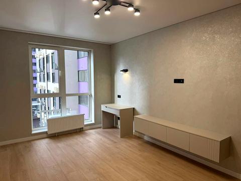 квартира по адресу Воздухофлотский просп. (Повітрофлотський), 56-Б