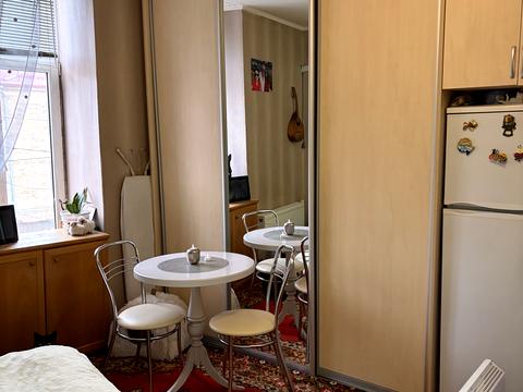 квартира за адресою Москалівська вул. (Жовтневої Революції), 62