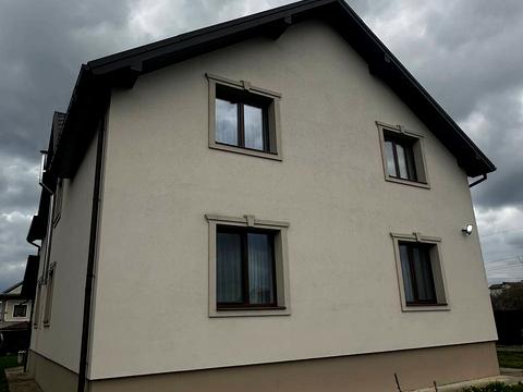 будинок за адресою миру, 65