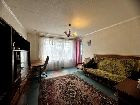 квартира за адресою Квартальна вулиц вул. (Гладкова), 33