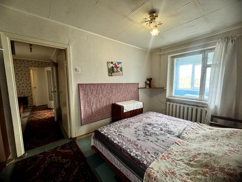 квартира за адресою Квартальна вулиц вул. (Гладкова), 33