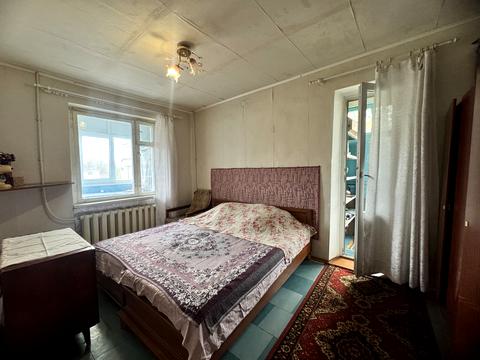 квартира за адресою Квартальна вулиц вул. (Гладкова), 33