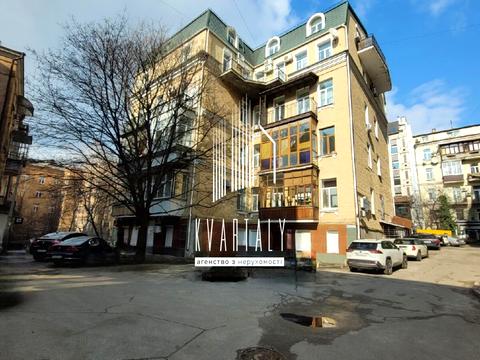 коммерческая по адресу Ярославов Вал ул., 21-Г