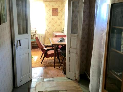 будинок за адресою Латвійська вул. (Вологодська), 101