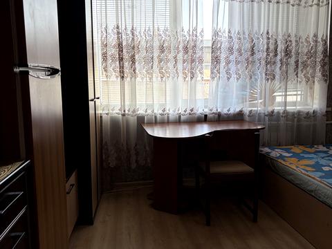 квартира за адресою Добровольців вул., 5