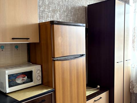 квартира за адресою Добровольців вул., 5