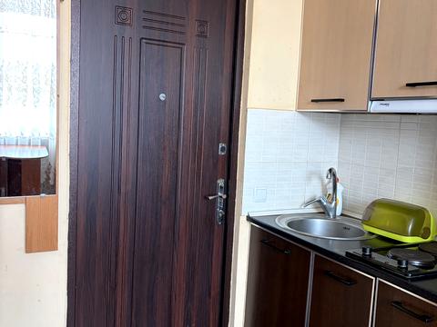 квартира за адресою Добровольців вул., 5