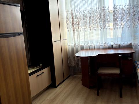 квартира за адресою Добровольців вул., 5